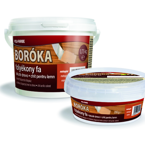 Boróka folyékony fa